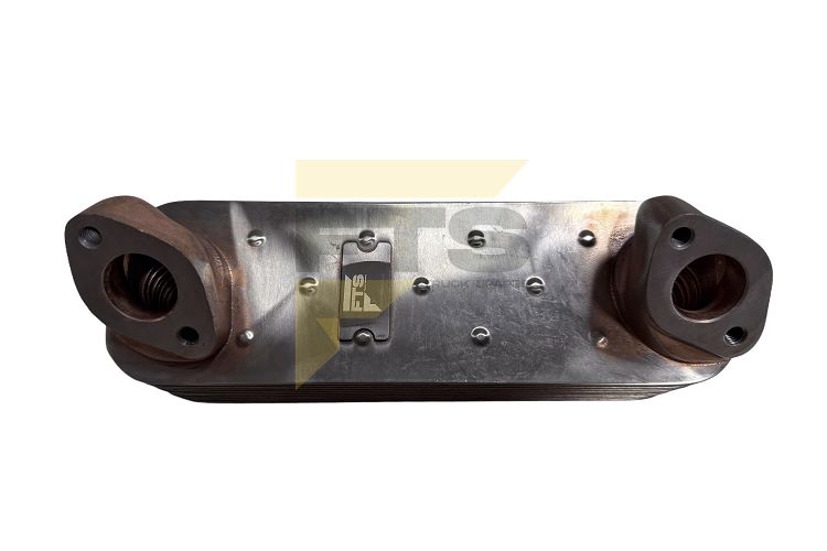 Imagem adicional do produto RADIADOR OLEO MOTOR MB OM447 1935/41 - Cód: FAP-11178
